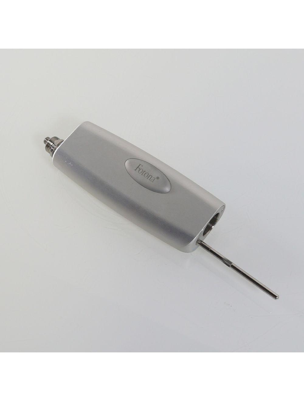 Fotona Spectro R34 Nd:YAG Laser Hair Removal Handpiece w/Case 05192-44 image 1