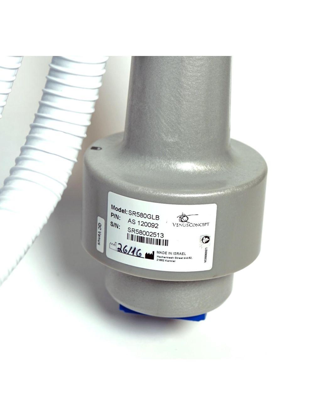 VenusConcept Handpiece SR580GLB Venus Concept SR580 Photofacial Acne Wrinkle image 7