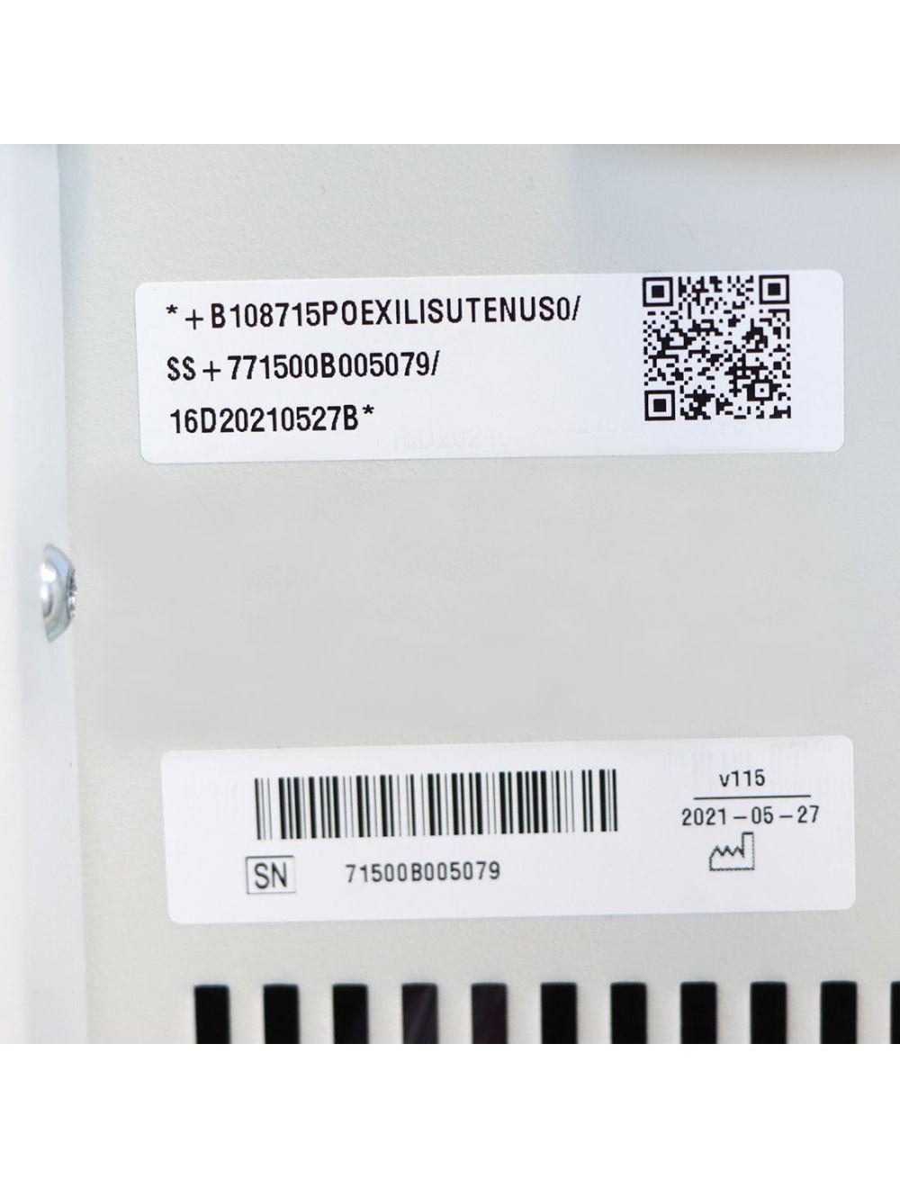 2021 BTL Exilis Ultra RadioFrequency RF Body Contour Skin Tightening Wrinkles image 20