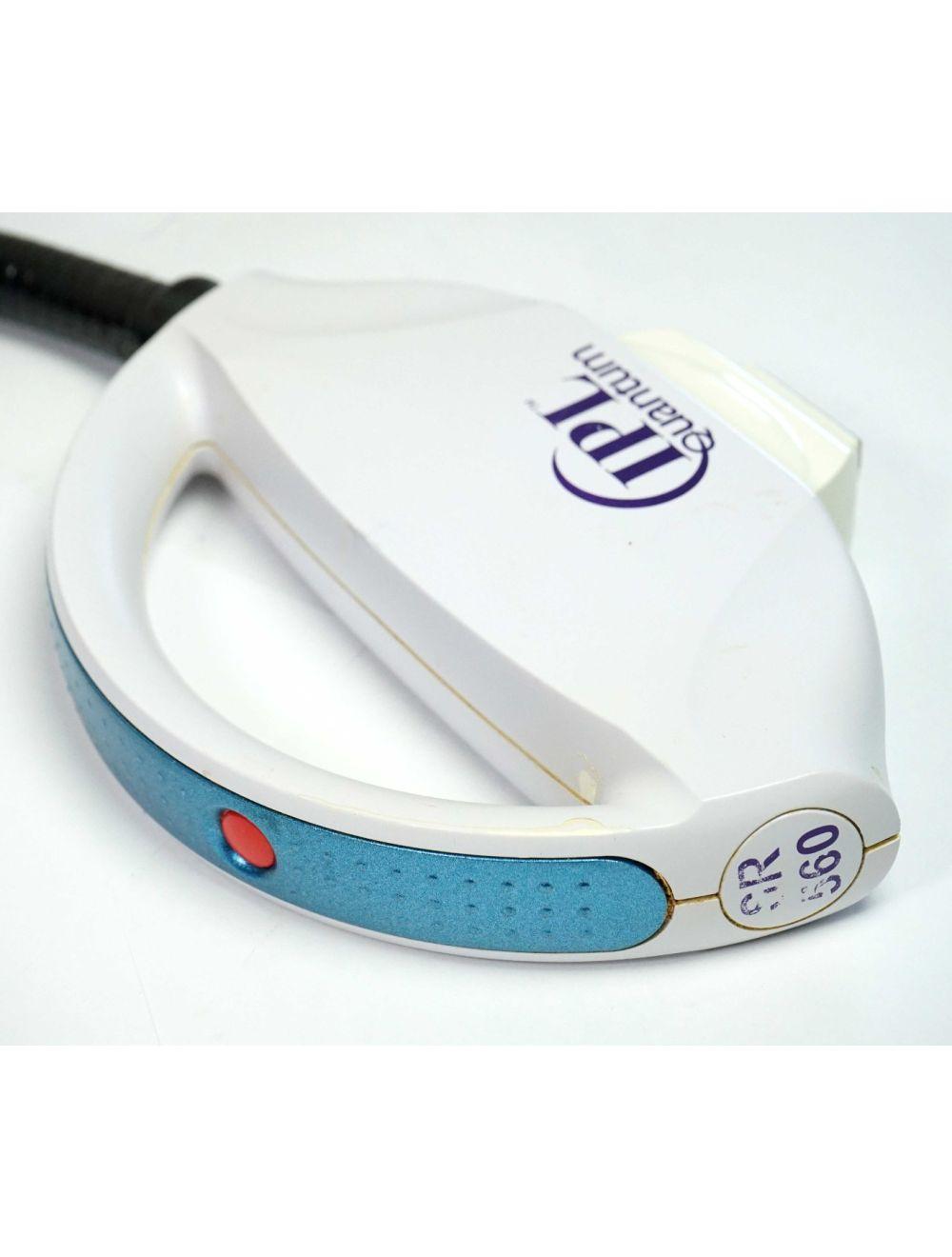 Lumenis QUANTUM IPL Laser Treatment Head Handpiece SR560 Skin Rejuvenation SR image 5