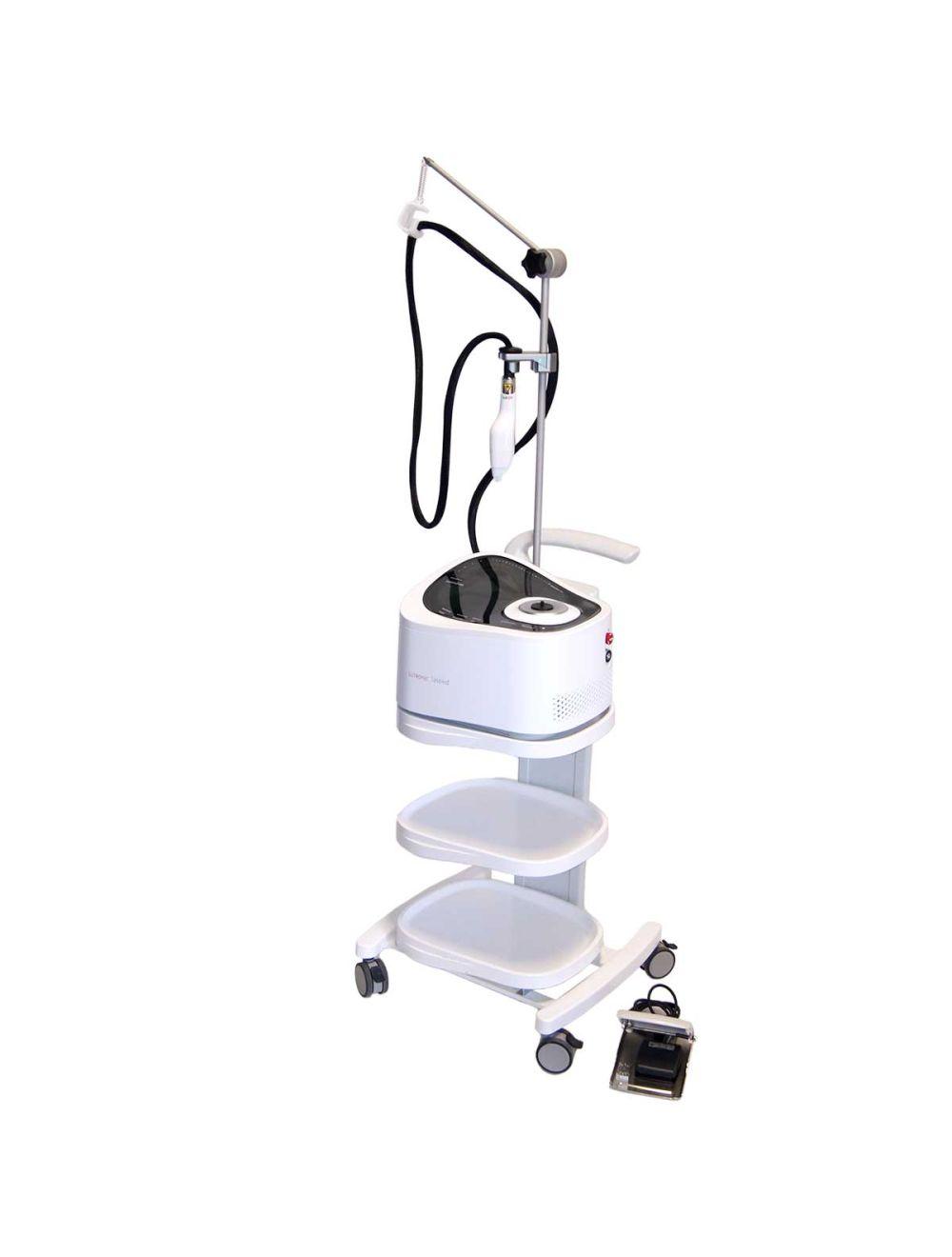 Lutronic LaseMD Pro Fractional Skin Wrinkles Acne Resurfacing Laser System 2015 image 0