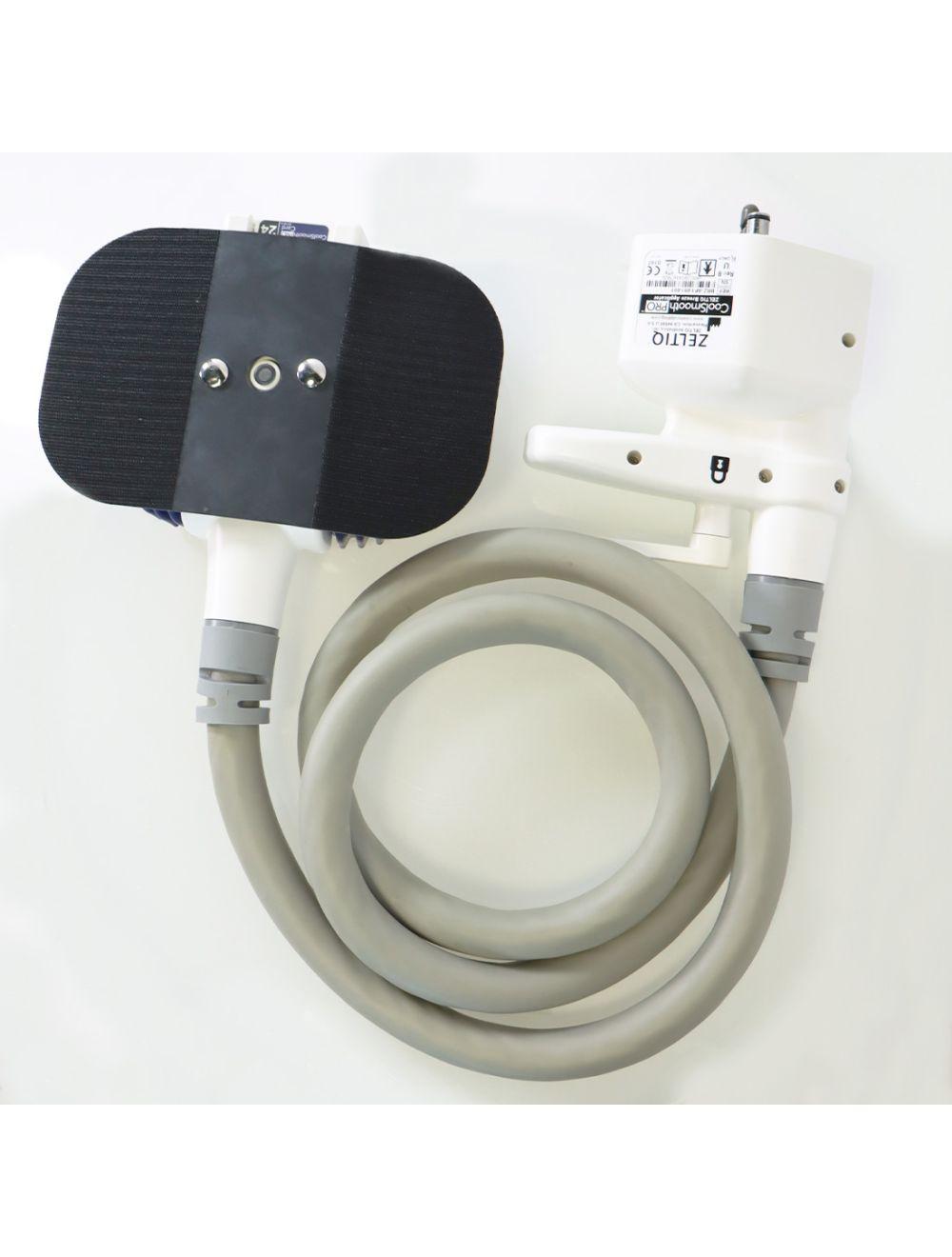 Zeltiq Breeze Surface Applicator CoolSmooth PRO Handpiece BRZ-AP1-091-001 image 0