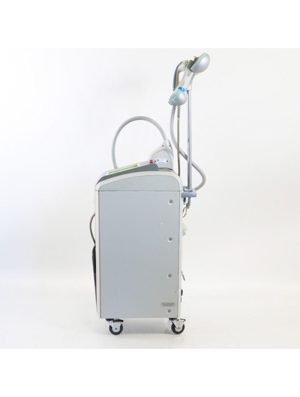 2007 Cutera Xeo Skin Resurfacing Nd: YAG Laser 1064nm Limelight US110XEO image 2