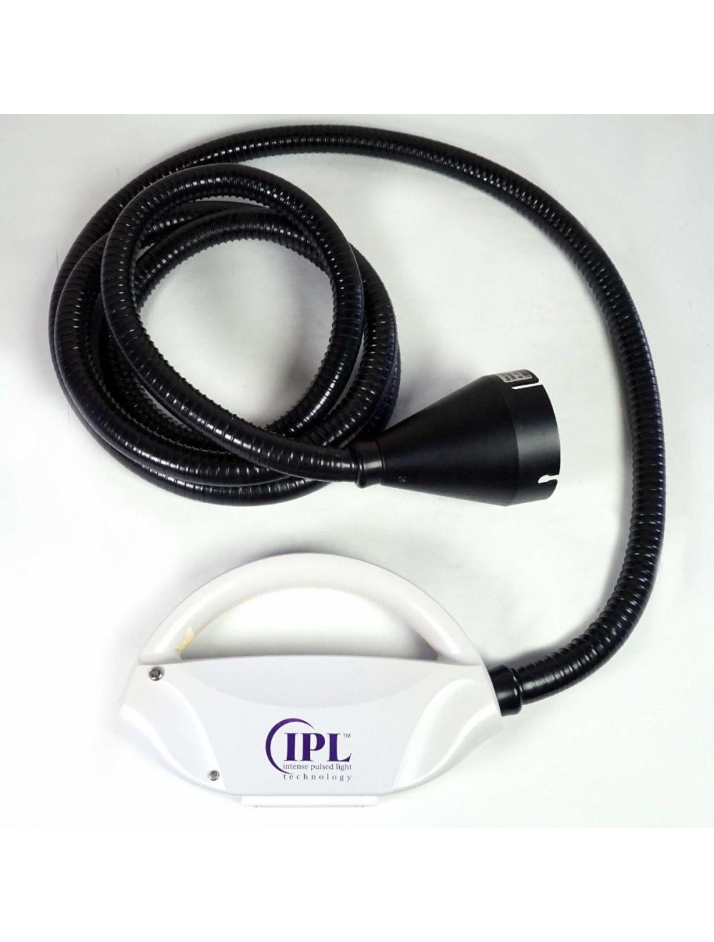 Lumenis QUANTUM IPL Laser Treatment Head EPI Handpiece Epilight Vasculight HP image 0