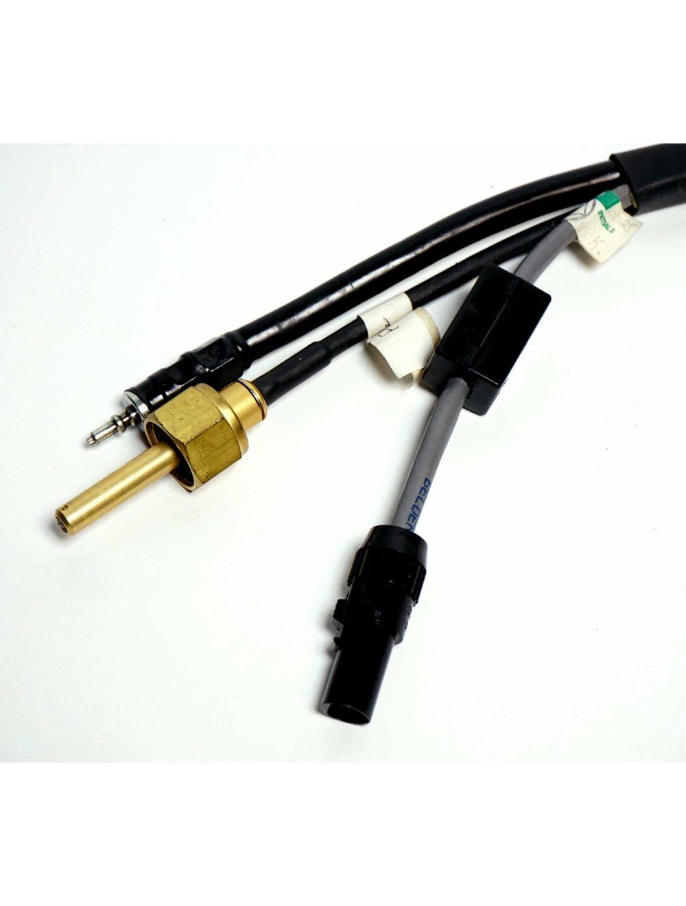 Candela VBeam1 Laser Delivery w/Fiber PDL Dye 7122-00-3131 V Beam 1 Handpiece HP image 4