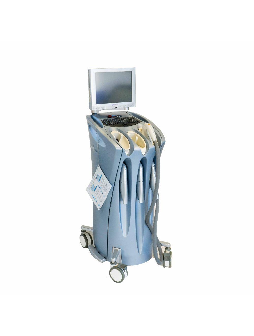 2004 Lumenis Lume One 1 IPL Laser SA6501000 Universal Handpiece Lume1 LumeOne image 0