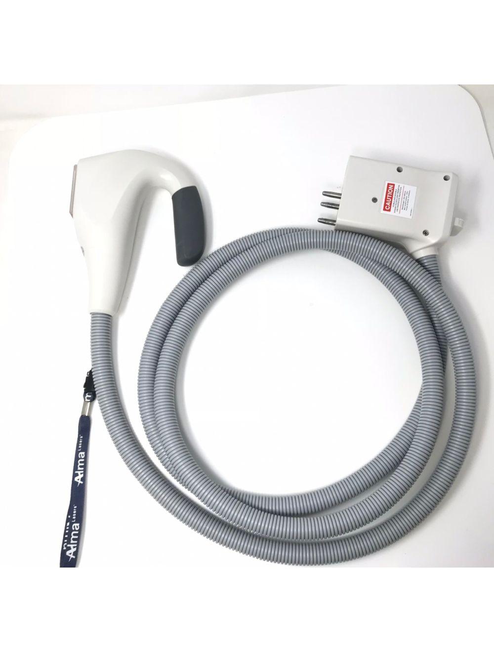 2013 Alma Laser Harmony HXL NIR Handpiece Anti Aging IPL Infrared 300 to 980nm image 3