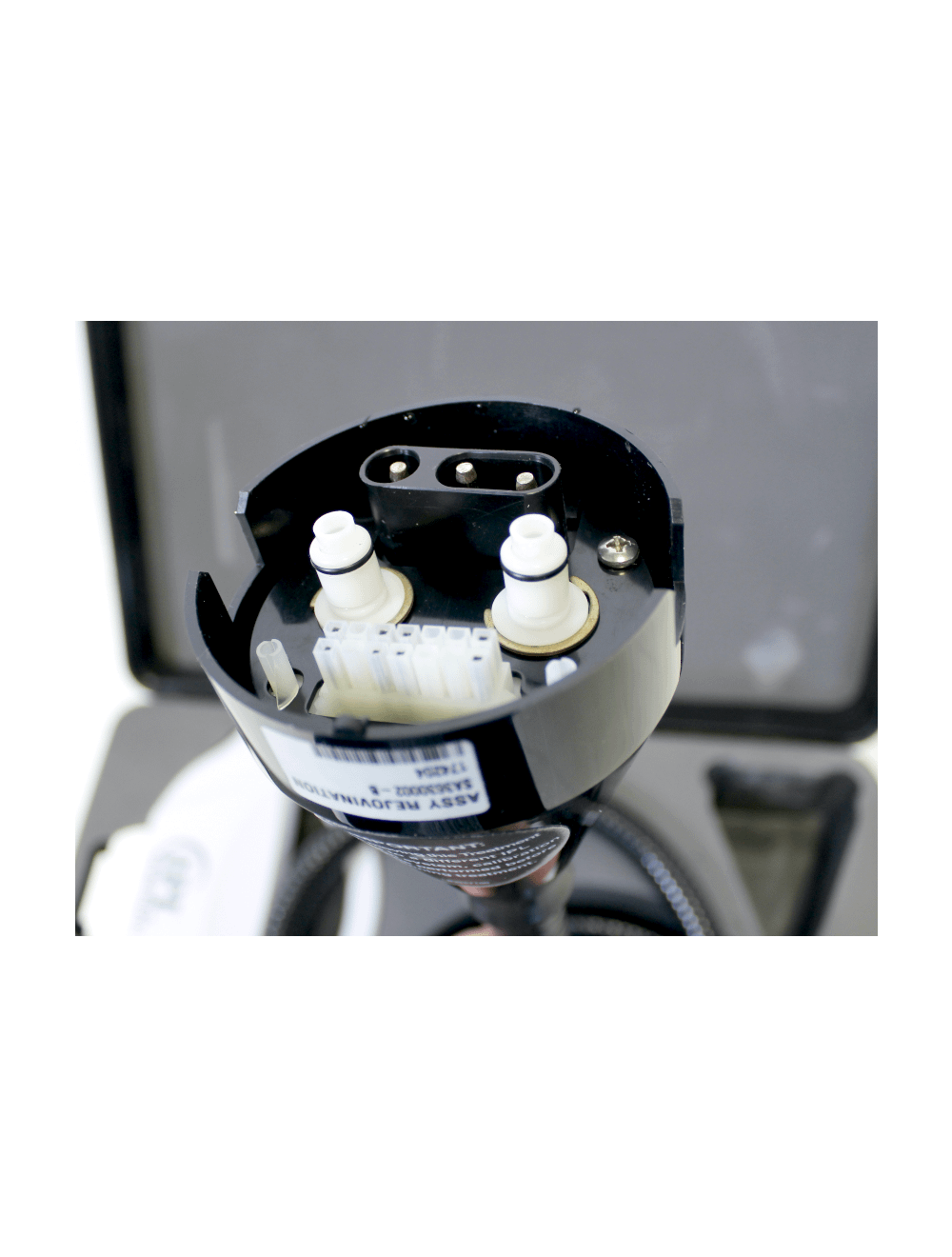 Lumenis Laser IPL Quantum SR 640 IPL Handpiece Skin Rejuvenation Only 128 Shots image 5