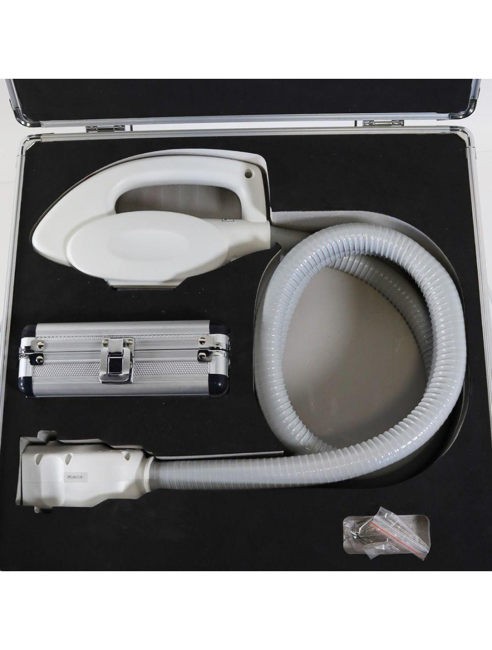 Ellman Sandstone Medley Laser IPL Handpiece SSMEDIPLHP with Filters IPLM1119 image 1