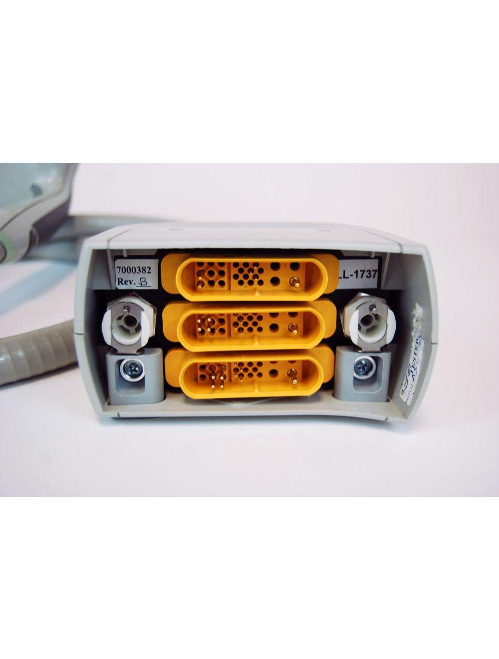 Cutera Limelight IPL Handpiece 520nm Photofacial Hand Piece Photo Rejuvenation image 10