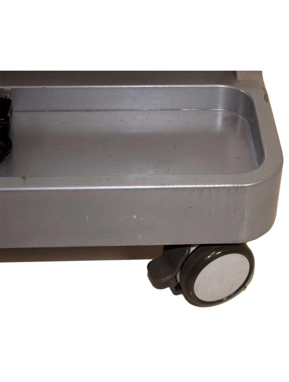 Vivace Fractional Micro Needle RF Facial Skin Tightening System Sung Hwan E&amp;B image 6