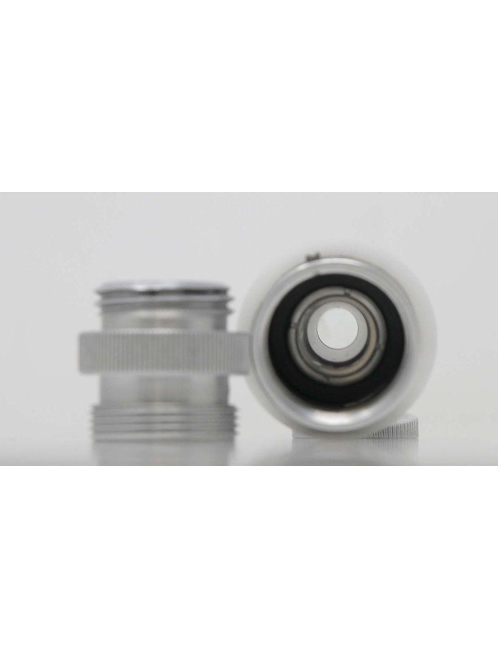 MEDLITE Conbio C6 MultiSpot Variable Handpiece Adjustable H91069 Revlite Con Bio image 7