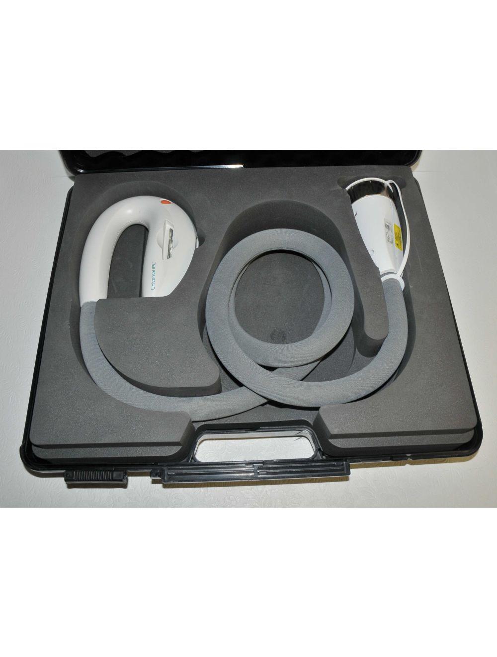 Lumenis M22 Universal IPL Laser Treatment Head HandPiece Hair Removal 2019 image 7