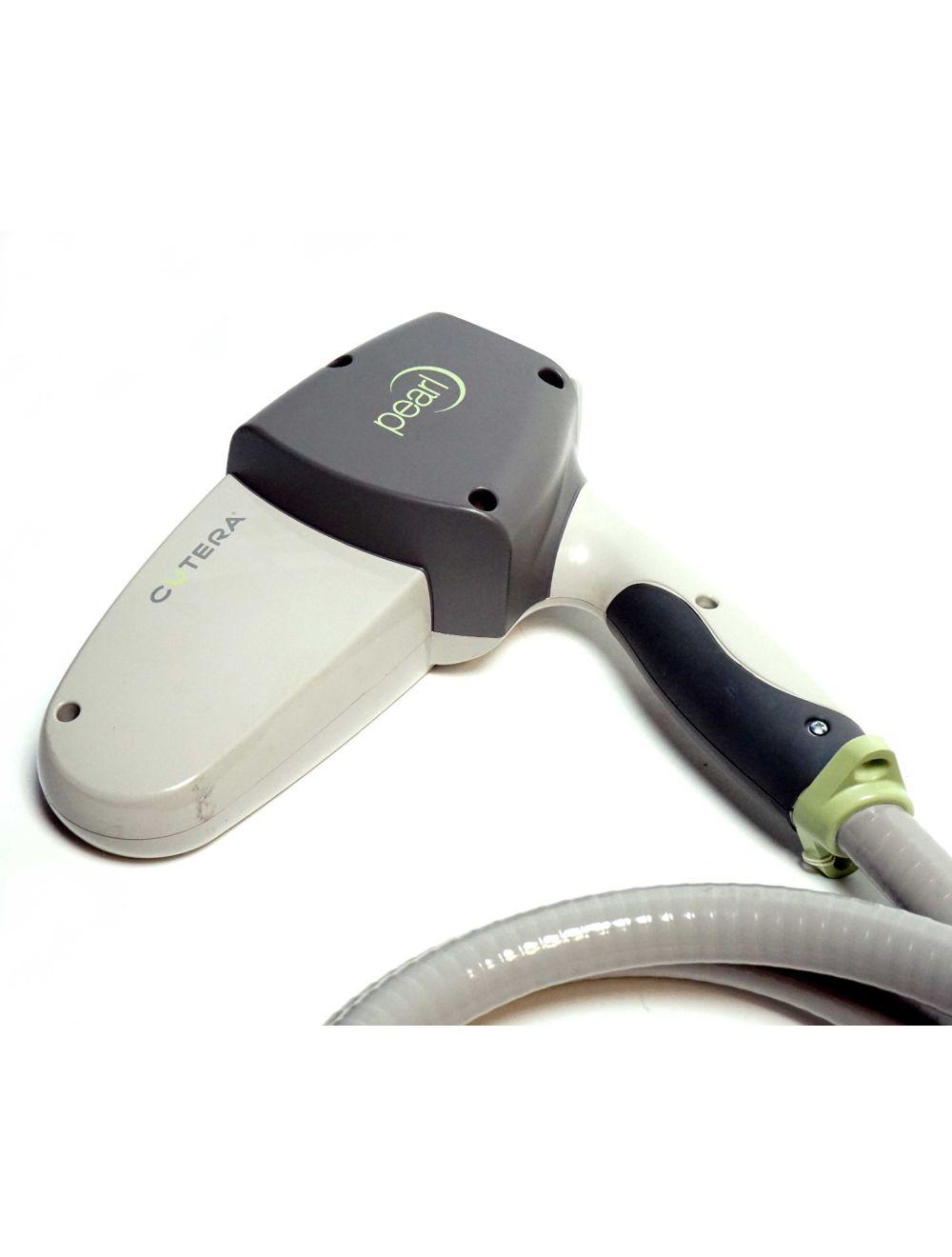 Cutera XEO Pearl Er YSGG Handpiece Acne Scars Skin Tightening 7000405 image 4