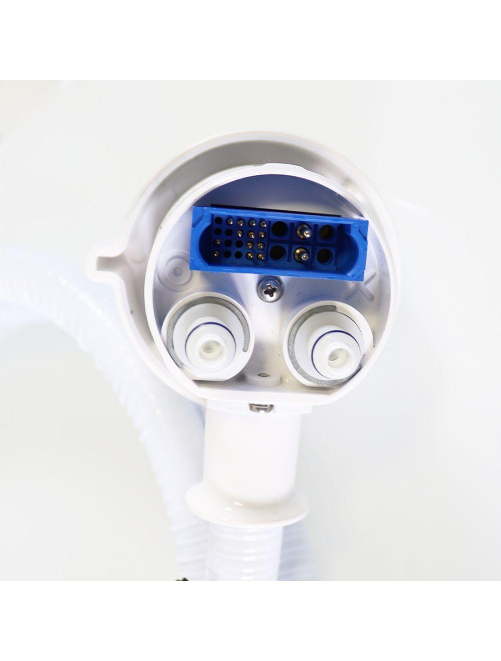 2017 InMode Lemecca SR580 Handpiece Vascular Pigmented Lesions SR 580 AS601864A image 5