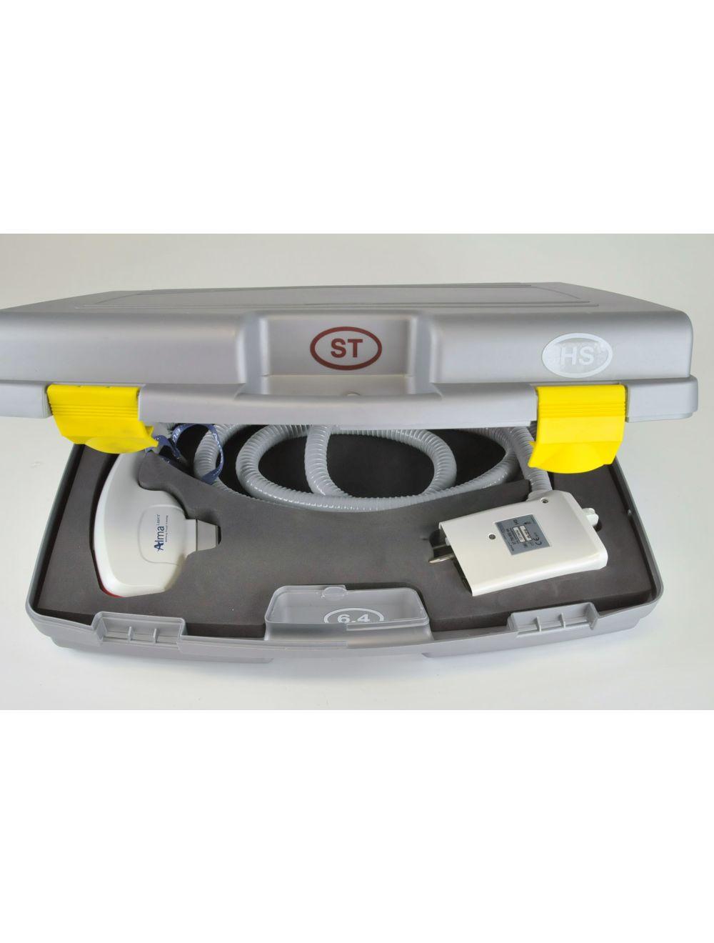 Alma Harmony XL Laser ST HS Red HandPiece Skin Tightening 780-950nm Hand Piece image 3