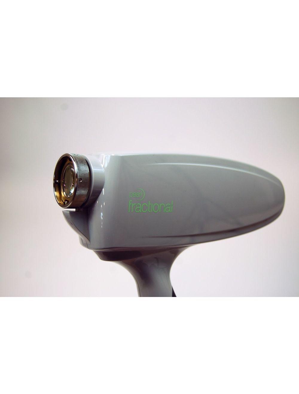 Cutera Pearl Fractional Erbuim Yag ER:YAG SKIN TIGHTENING Handpiece 2790 mm image 1