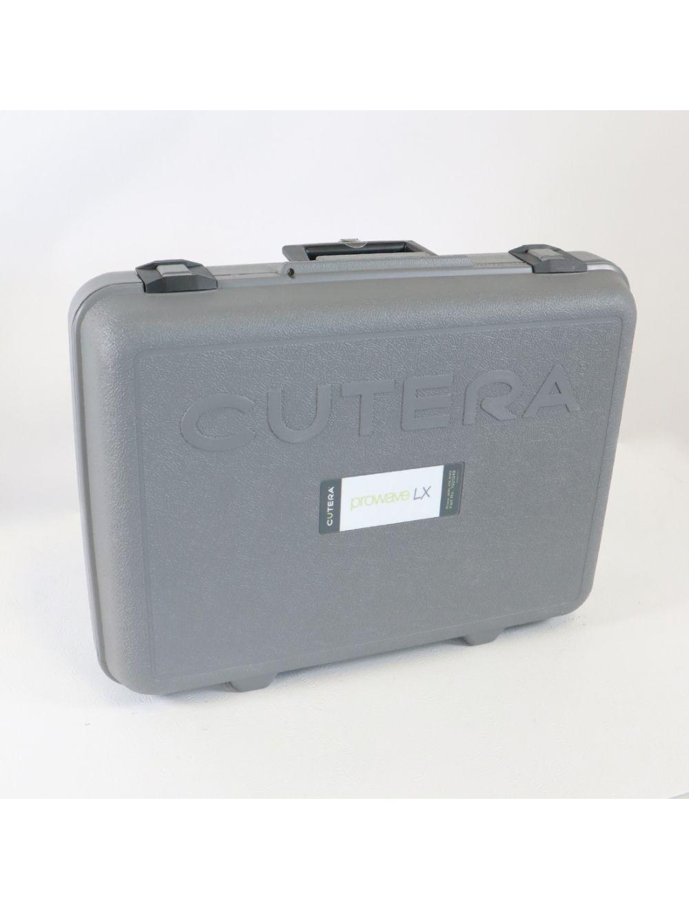 Cutera XEO Prowave LX IPL 10x30mm Handpiece 7001040 PX-1529 image 8