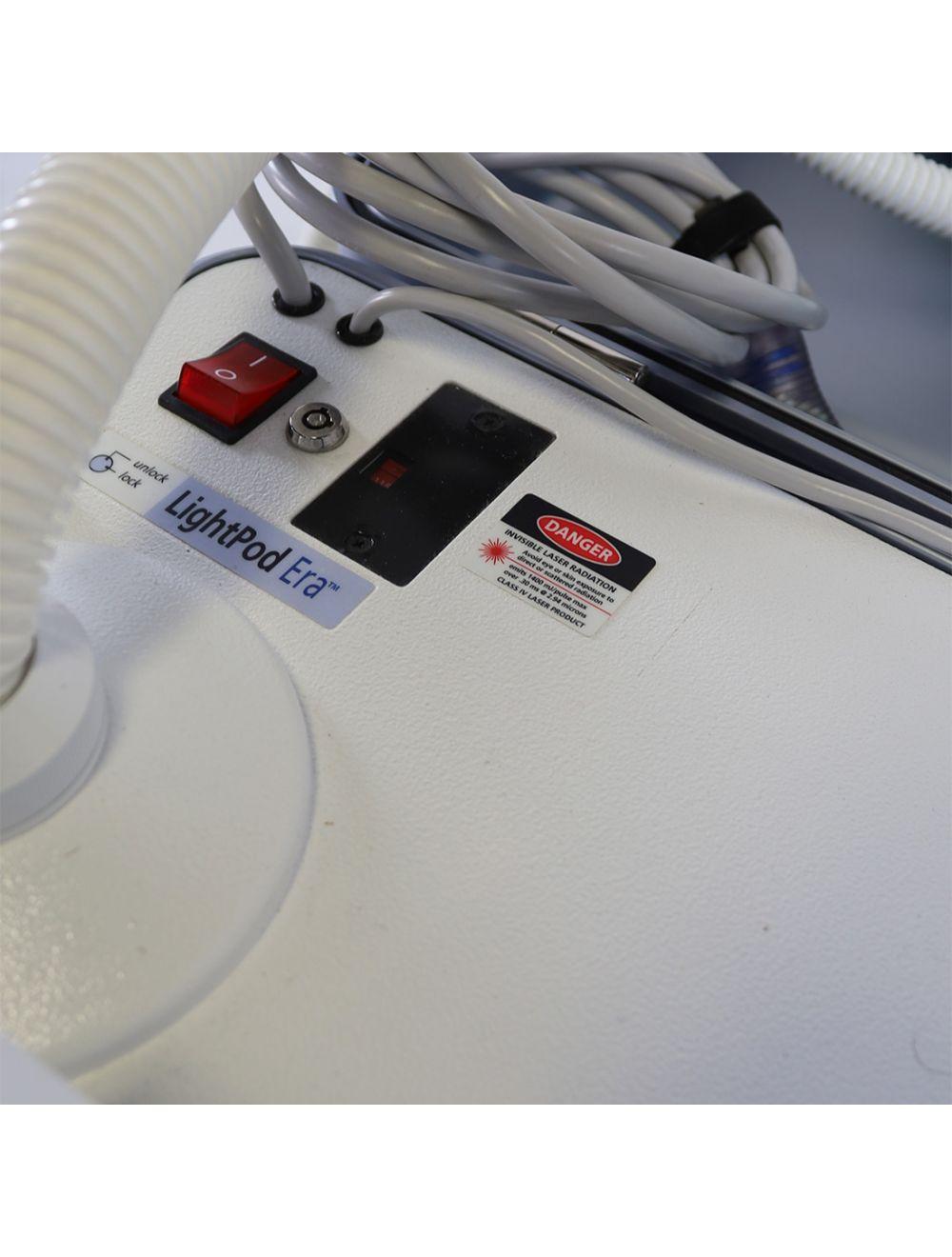 2014 AeroLase® LightPod Era Erbium Laser Skin Resurfacing Wrinkles Scars Lesions image 5