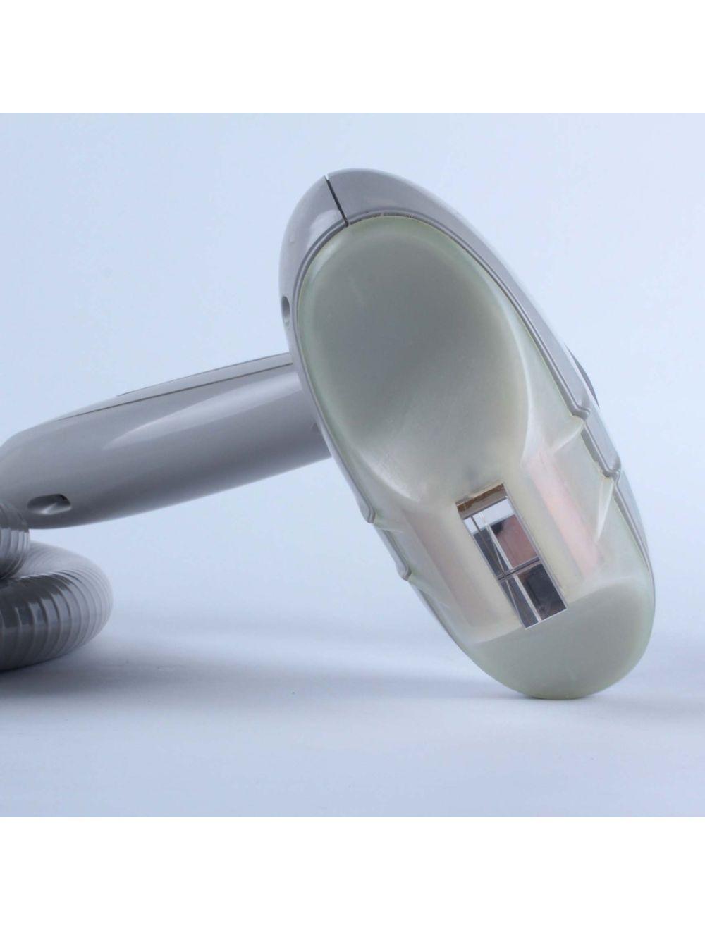 Cutera Titan XL IPL Skin Tightening Wrinkle Handpiece 10,000 Shots FULLY LOADED image 2