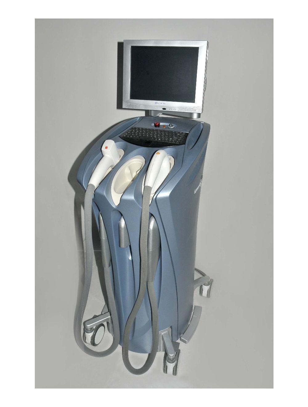 2008 Lumenis LUME1 IPL LumeOne Lume One w Universal Handpiece image 0