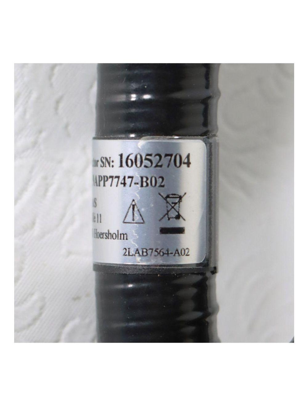 Candela Nordlys Ellipse VL 555 Handpiece 9APP7744-A01 image 3