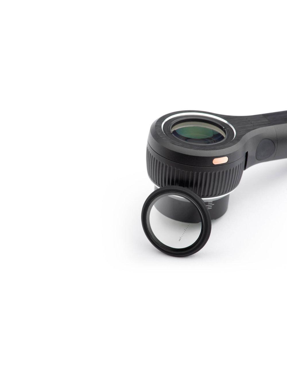 DermLite DL4 with PigmentedBoost Plus® image 2