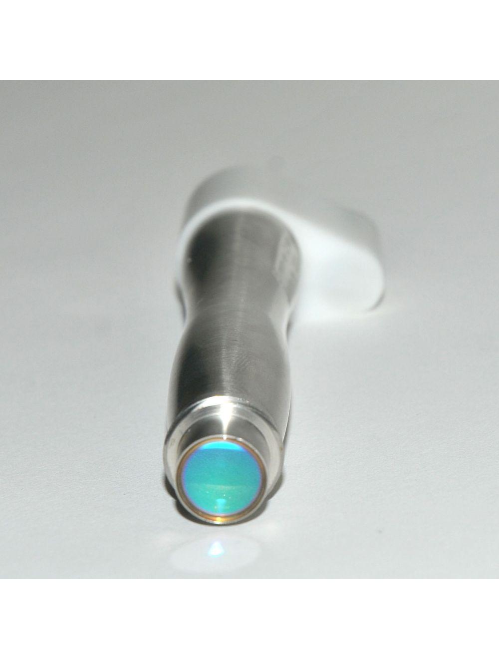 Sciton Profile Erbium Nd YAG Laser 5 mm 8 mm Handpiece Optic Optical Joule 5 image 3