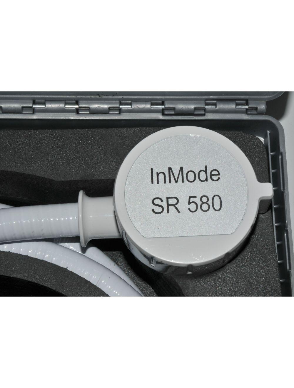 InMODE Lumecca IPL SR580 HandPiece Pigment Vein Removal SR 580 HP Invasix image 7