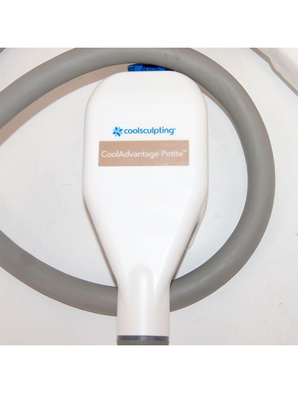 Zeltiq CoolSculpting CoolAdvantage Petite Vacuum Applicator BRZ-AP2-140-000 image 4