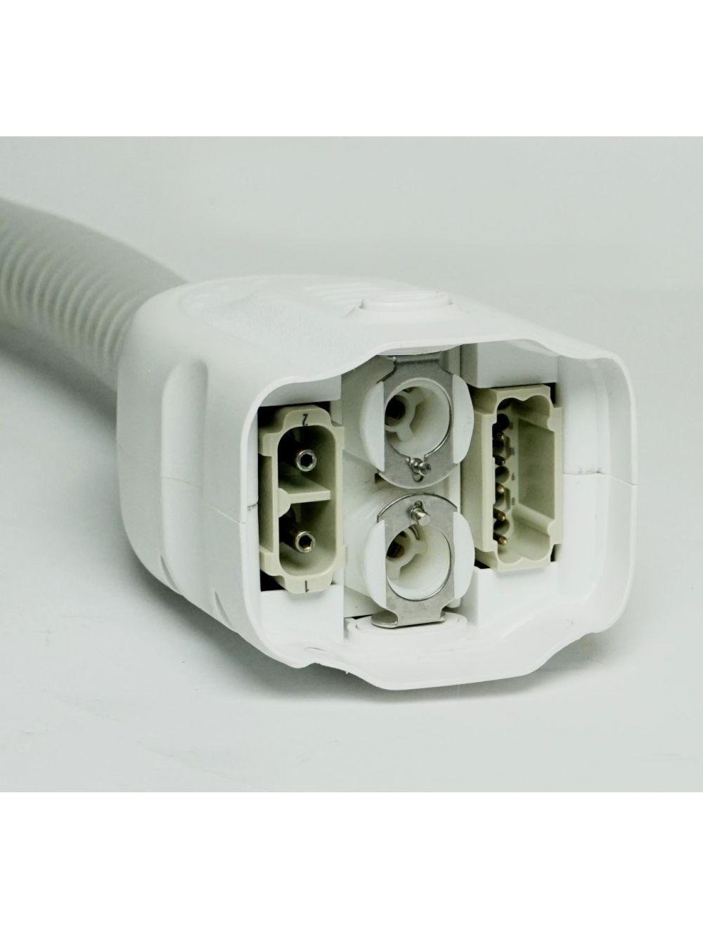 Ellman Sandstone Erbium YAG Laser Handpiece 2940 nm Er Applicator Hand Piece HP image 5