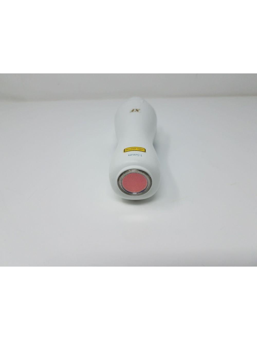 Palomar ICON 1540 Erbium Laser Handpiece XF 15 mm Fractional Hand Piece image 2