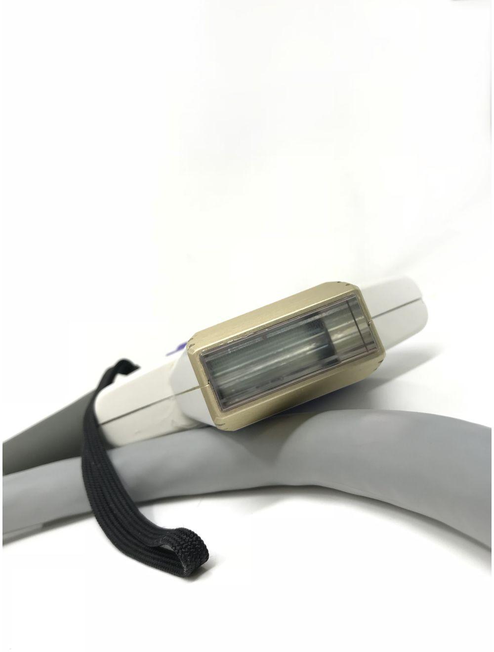 Palomar Star Lux Laser Starlux 500 IPL Lux V Acne Vascular Hand Piece RELOADED image 4