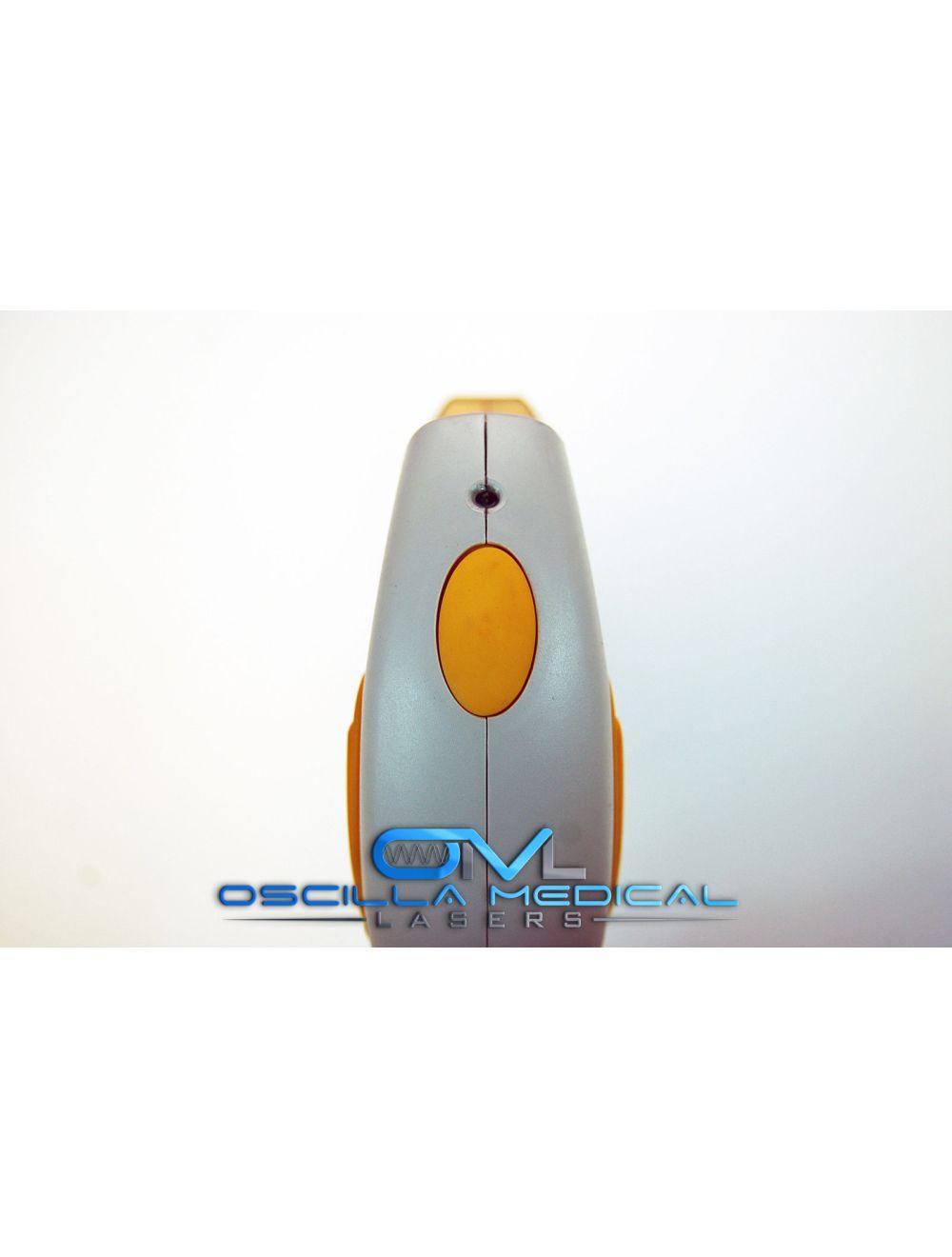 Palomar Lux Y 500 Handpiece 2014 Cynosure StarLux Hand Piece Star image 8