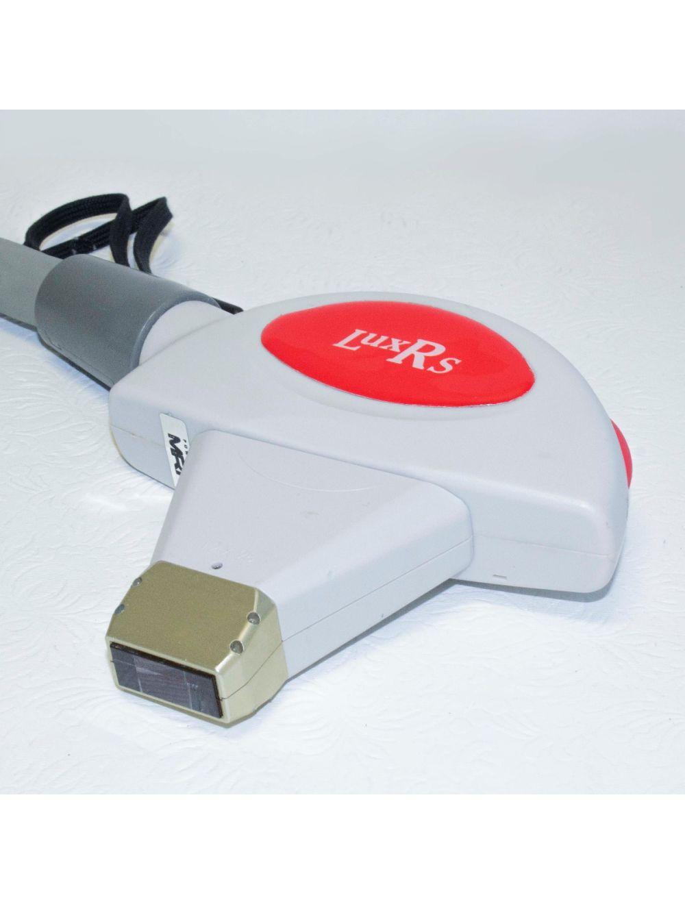 2005 Palomar StarLux 300 500 Lux Rs Precision LuxRs IPL Hair Removal Handpiece image 2