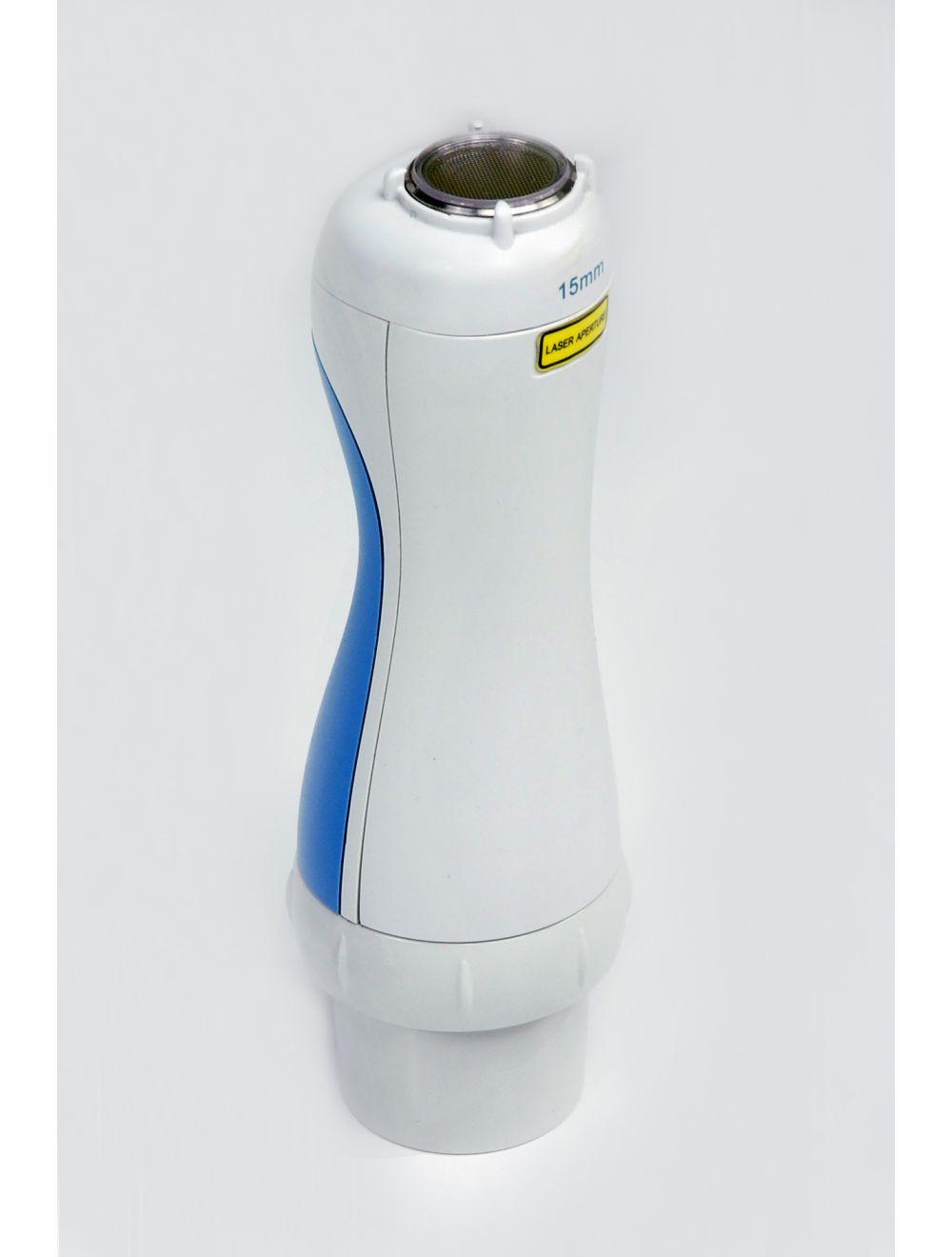 Palomar 1540 (Icon Only) XF Extra Fast Micro Lens Tip Handpiece Laser image 0