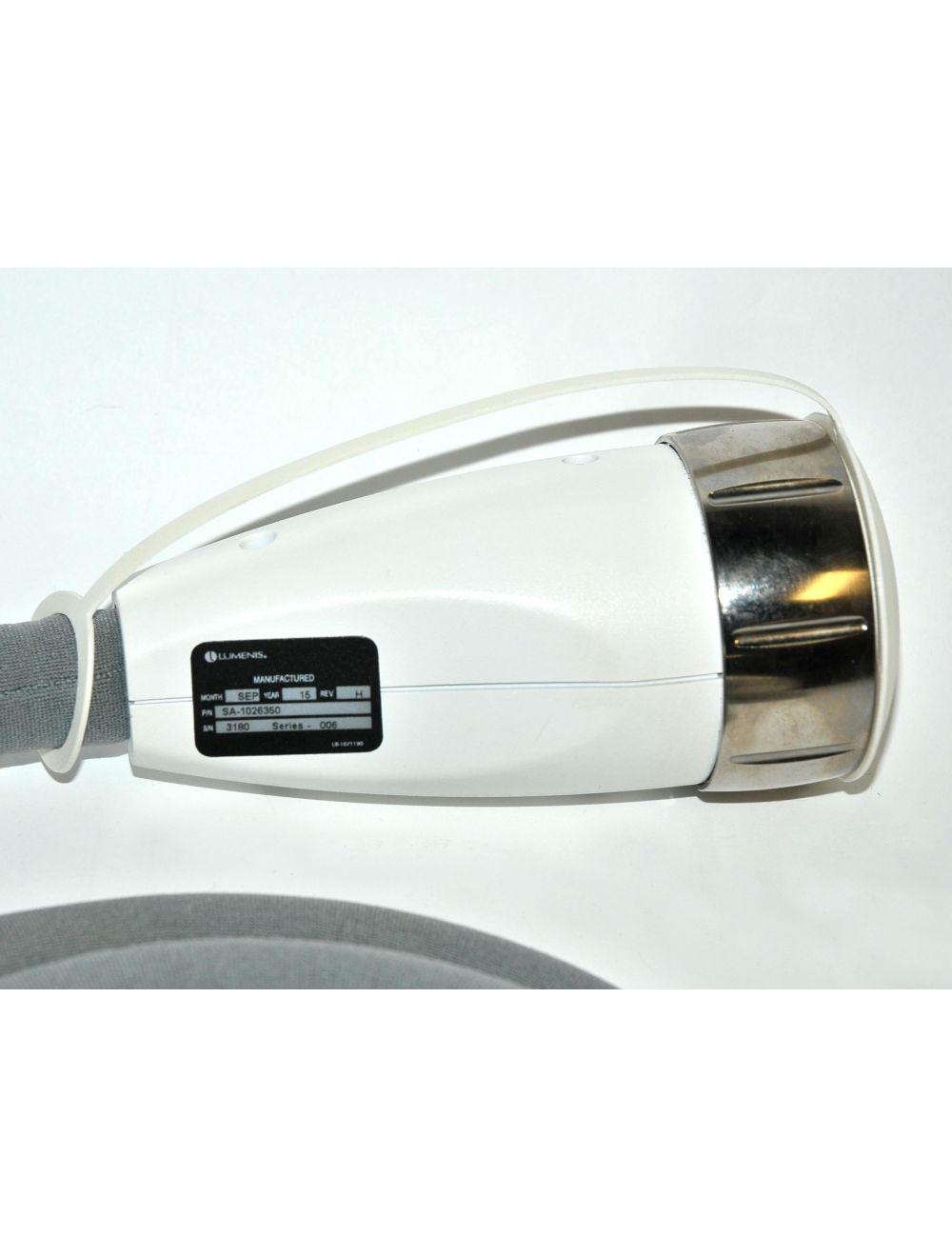 Lumenis M22 Laser Universal IPL Treatment Handpiece Hair Removal Rejuvenate Skin image 6