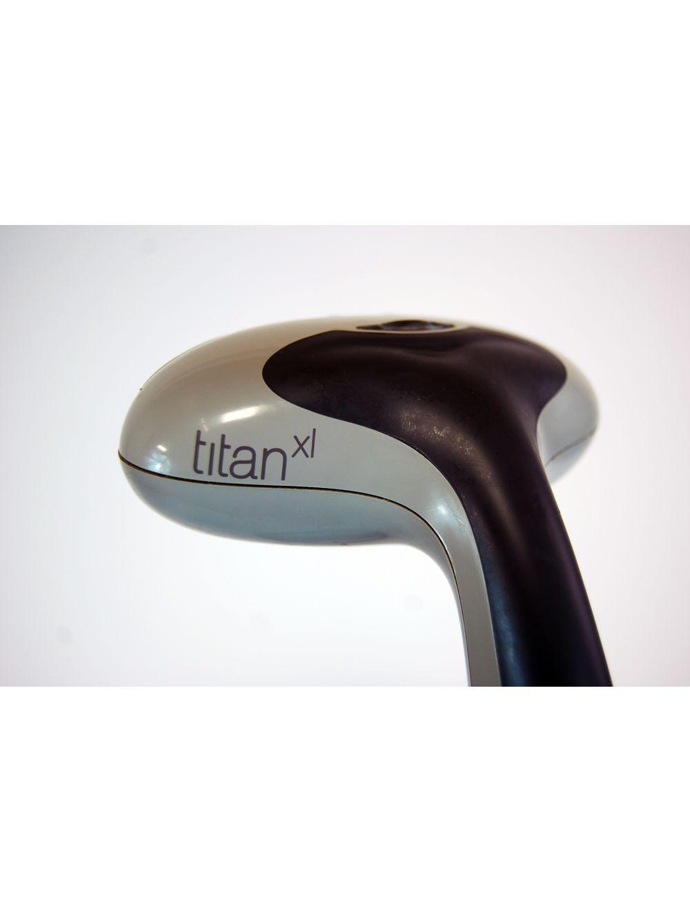 Cutera Titan XL Handpiece Skin Tighten Hand Piece XEO New Lamp Infrared IPL image 10