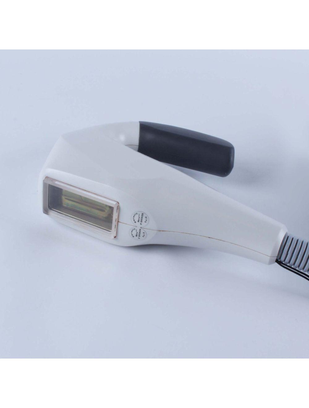 2014 Alma Harmony Laser XL XLI ICE LITE NIR Skin Rejuvenation Handpiece 0 SHOTS image 2