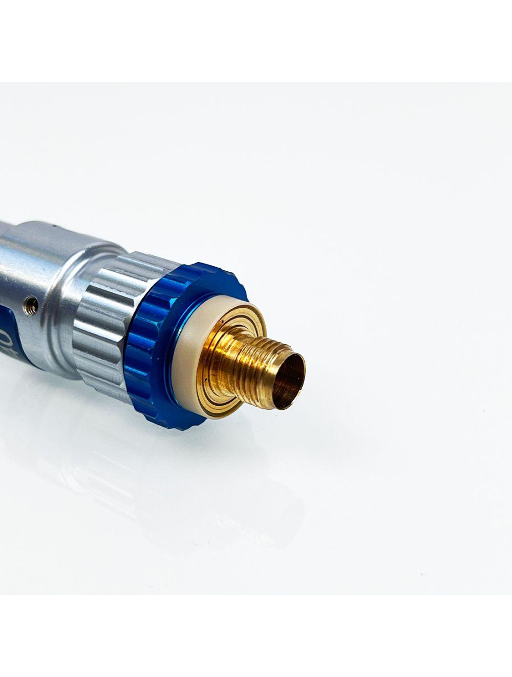 Alma Harmony XL Laser 2940nm Er YAG CO2 Laser iPixel Handpiece Roller Tip Erbium image 7