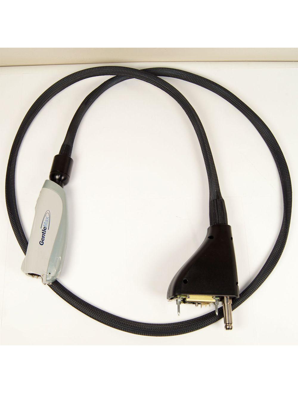 Candela GentleMAX Laser 6-18mm DCD Delivery System 2157-40-8153 Handpiece image 5