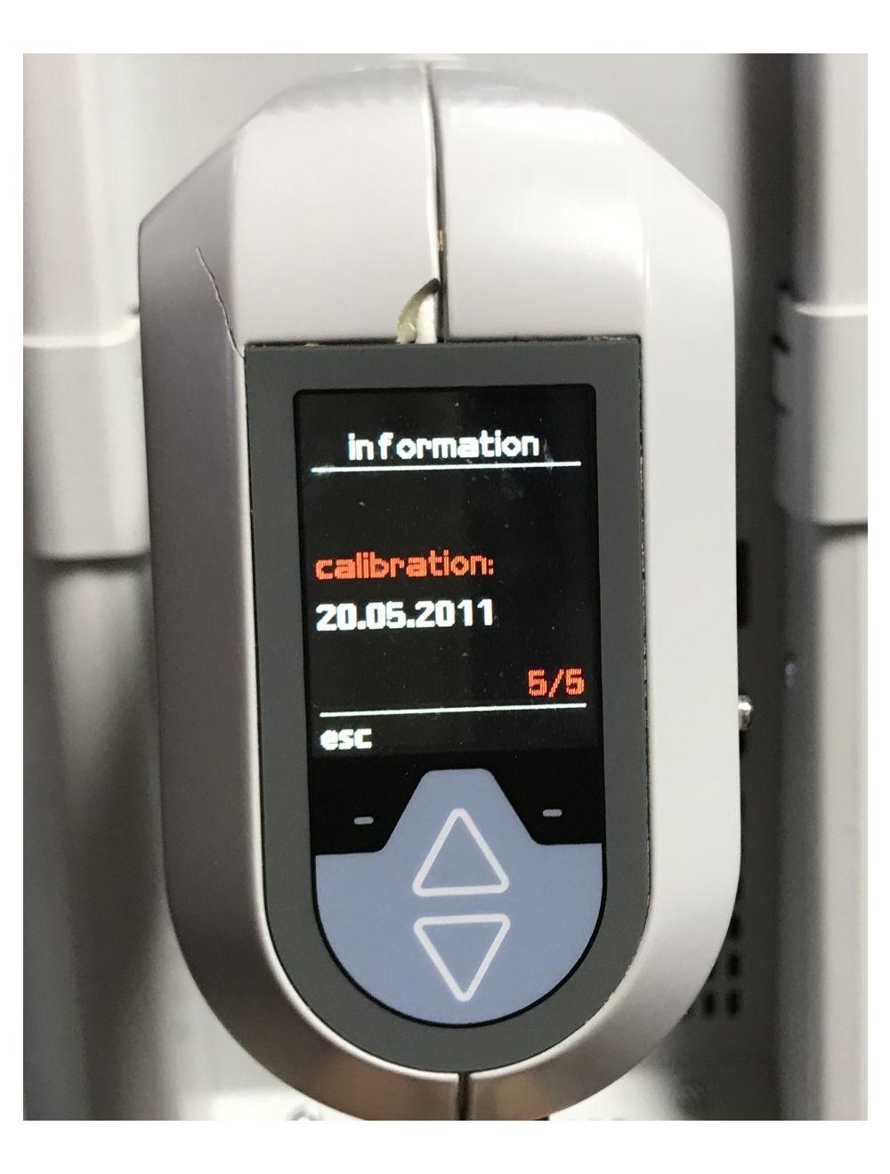 BTL Exilis HANDPIECE Protégé Laser Aesthetics Body Fat Reduction Skin Tightening image 12