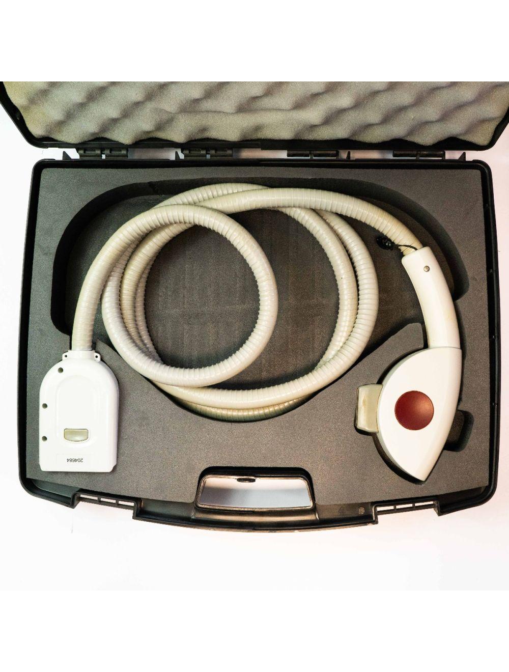 Alma Harmony Laser ST Red HandPiece 780-950nm Skin Tightening Red 0 SHOTS image 4