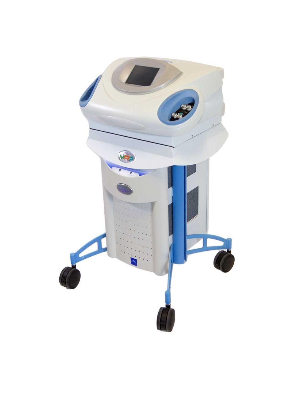 2008 Palomar StarLux 500 IPL Hair Removal Pigmented Lesions Laser MaxG LuxY image 2