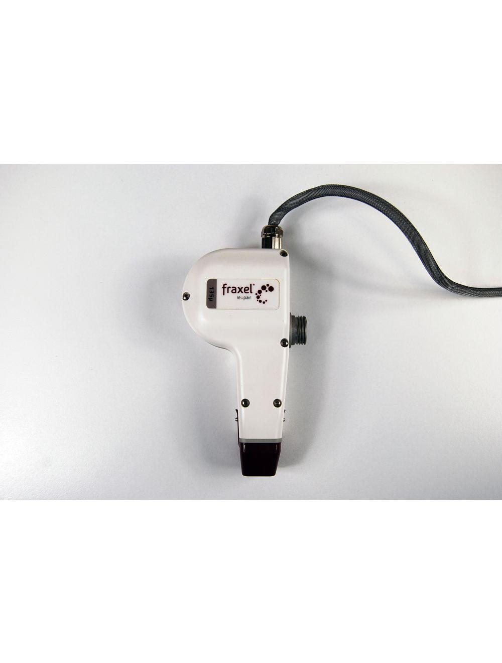 Solta Fraxel 135 Micron-Handpiece FDDA Fractional Deep Dermal Ablation image 1