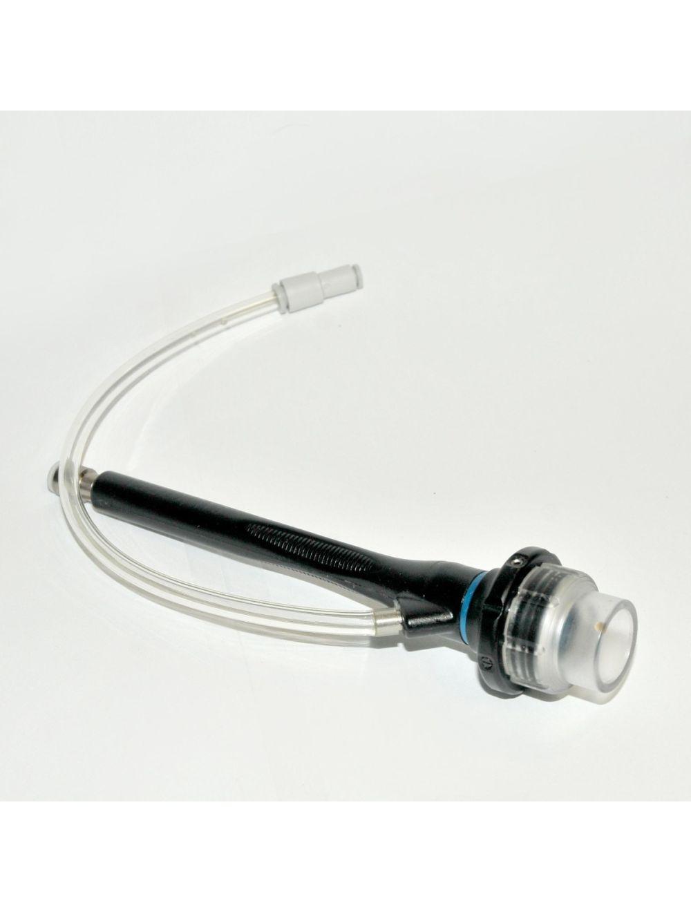 Envy Medical SilkPeel Body DermalInfusion Handpiece Kit 04182-00 Skin Care image 2