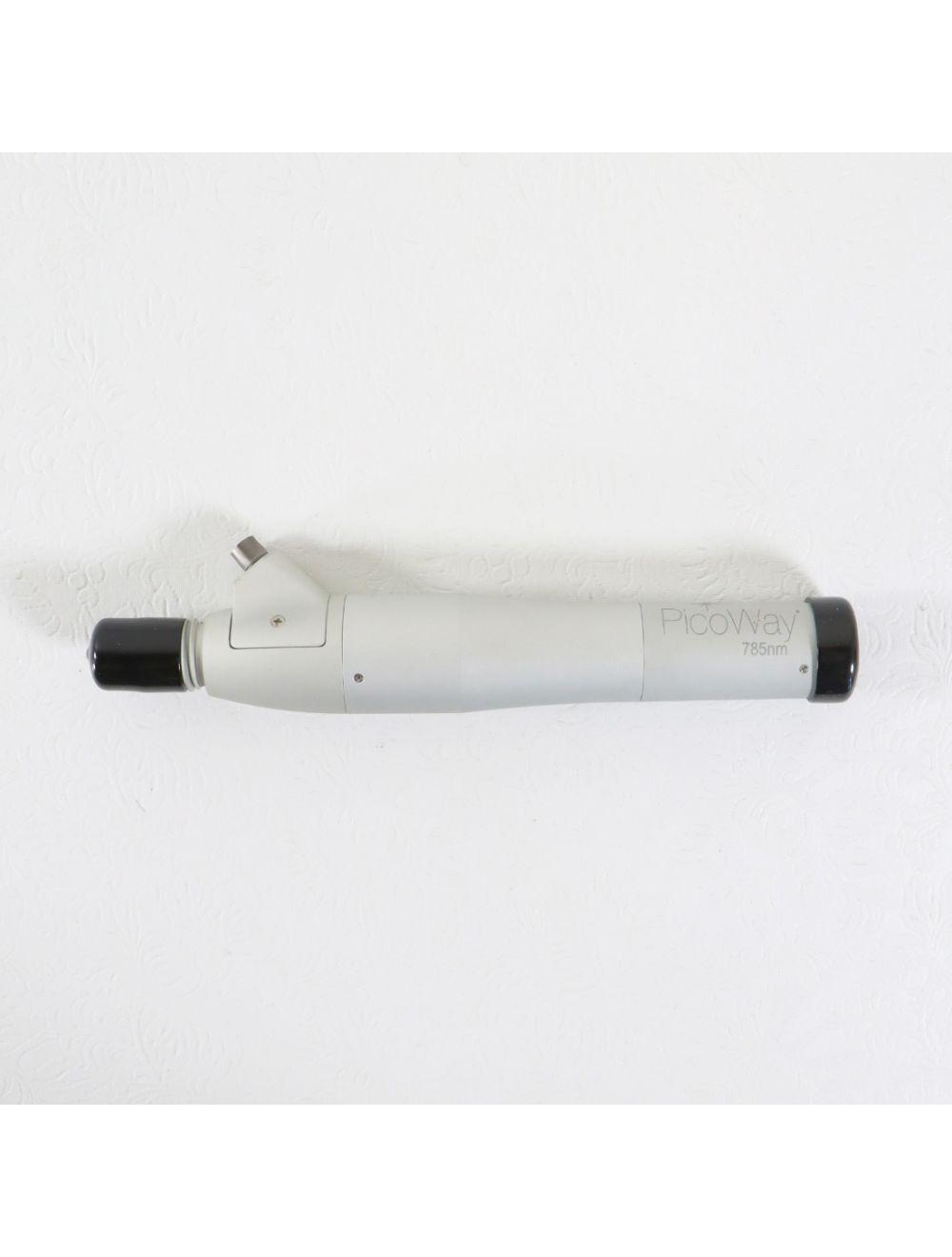 Candela PicoWay 785nm Pigmented Lesions Tattoo Removal Handpiece HP image 0