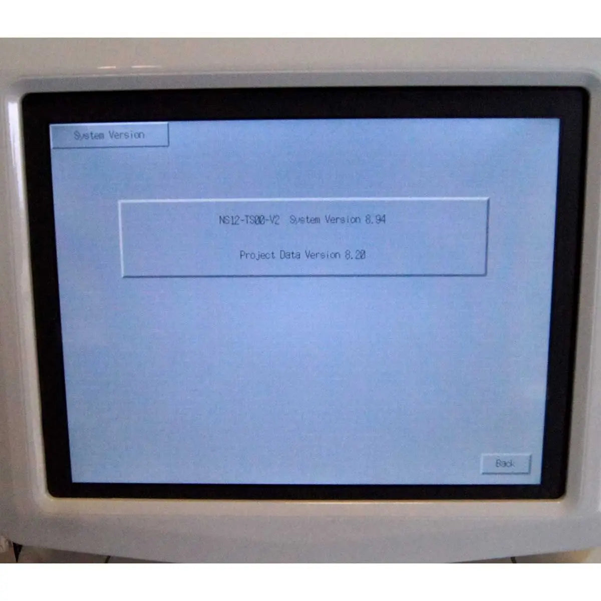 2018 Alma vShape ULTRA V RF Skin Tighten Cellulite Ultra Speed Laser System