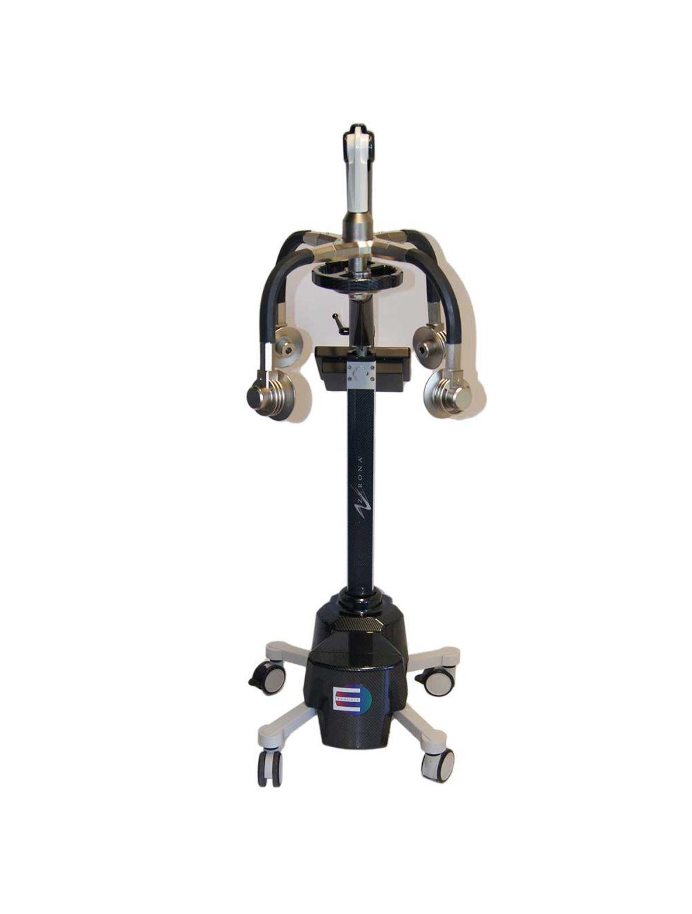 Erchonia ZERONA Z5 Cellulite Weight Loss Diode Contour Laser System UNLOCKED image 3