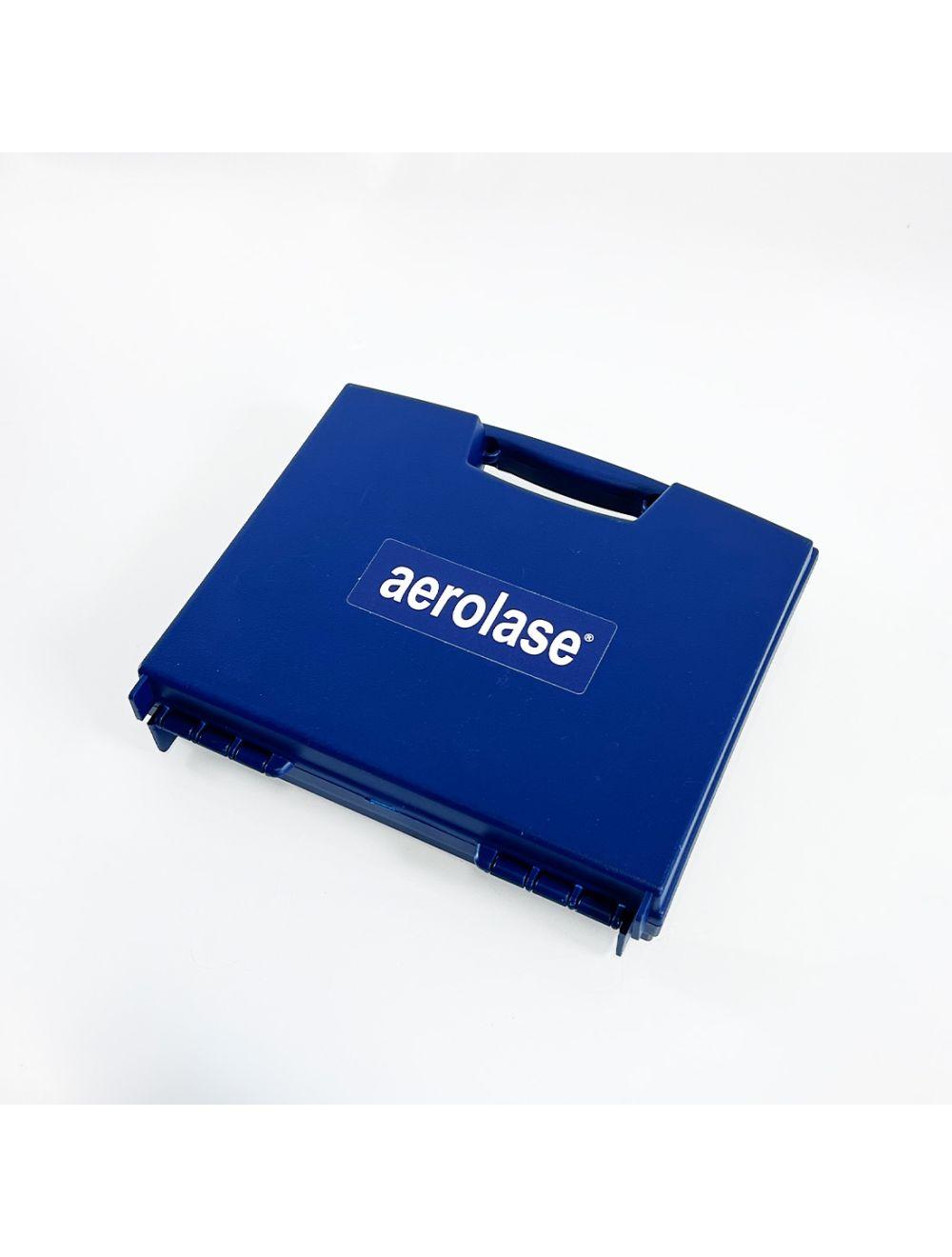 AeroLase LightPod Neo Elite MicroPulse 1064-XT Dermatological Laser with Cart image 10